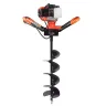 Бензобур Patriot PT AE 60 D купить в Ноябрьске