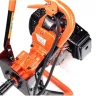 Бензобур Patriot PT AE 60 D купить в Ноябрьске