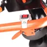 Бензобур Patriot PT AE 60 D купить в Ноябрьске