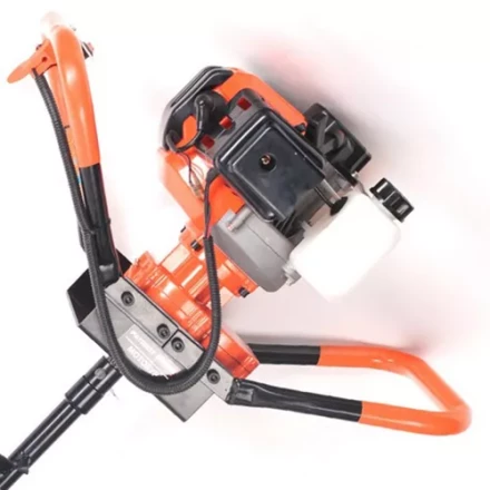 Бензобур Patriot PT AE 60 D купить в Ноябрьске