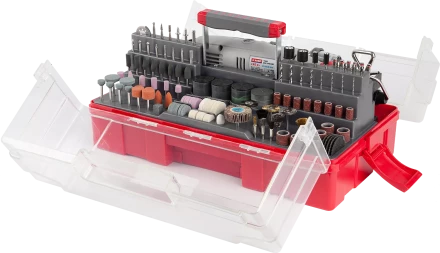 Наборы мини-насадок с электрогравёром ЗГ-130ЭК H242 серия Без серии купить в Ноябрьске