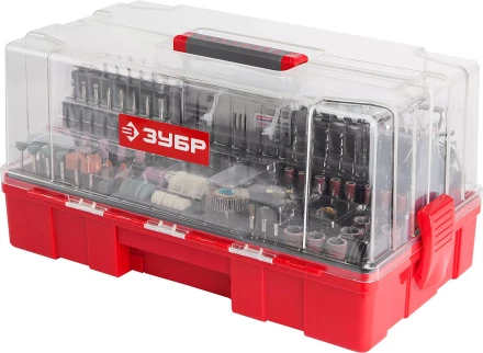 Наборы мини-насадок с электрогравёром ЗГ-130ЭК H242 серия Без серии купить в Ноябрьске