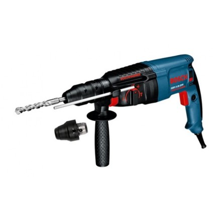 Перфоратор Bosch GBH 2-26 DFR (0.611.254.768) купить в Ноябрьске