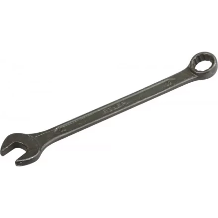 Ключ комбинированный ЗУБР серия &quot;Т-80&quot;, хромованадиевая сталь, зелёный цинк, 10мм 27025-10 купить в Ноябрьске