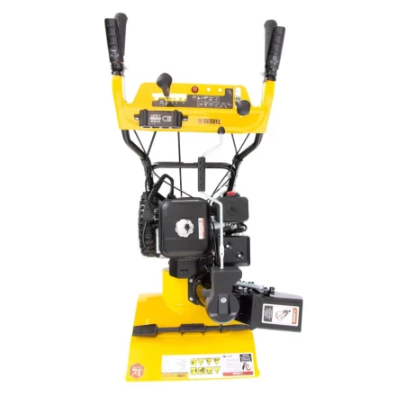 Снегоуборочная машина бензиновая Denzel SB 650 E 97602 купить в Ноябрьске