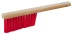 Щетка-сметка, искусственная щетина, трехрядная, деревянный корпус, 320мм 39020 купить в Ноябрьске