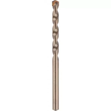 KRAFTOOL "EXPERT". Сверло универсальное по бетону, металлу, дереву, цилиндрический хвостовик, 7 х 110 мм 29172-110-7 купить в Ноябрьске