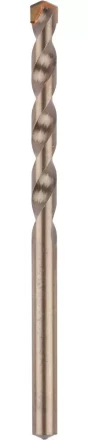KRAFTOOL "EXPERT". Сверло универсальное по бетону, металлу, дереву, цилиндрический хвостовик, 7 х 110 мм 29172-110-7 купить в Ноябрьске