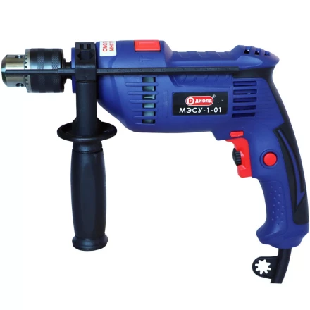 Ударная дрель Диолд МЭСУ-1-01 купить в Ноябрьске
