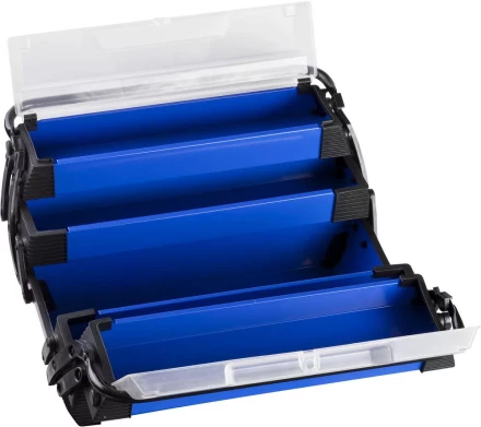 Ящики для инструмента металлические ДОКА серия ПРОФЕССИОНАЛ купить в Ноябрьске