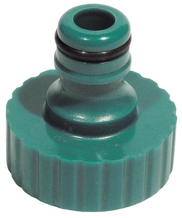 Адаптер внешний RACO &quot;Original&quot; (соединитель-резьба внешняя), 1&quot; 4250-55216C купить в Ноябрьске