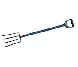 Вилы 4-х-рогие 200 х 300 х 1180 металлический черенок PALISAD 63808 купить в Ноябрьске