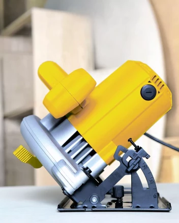 Пила дисковая STSC1618 Stanley купить в Ноябрьске