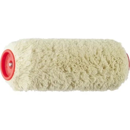 Ролик ЗУБР &quot;МАСТЕР&quot; СИНТЕКС малярный, полиакрил, для бюгеля 6мм, 40х180мм 02505-18_z01 купить в Ноябрьске