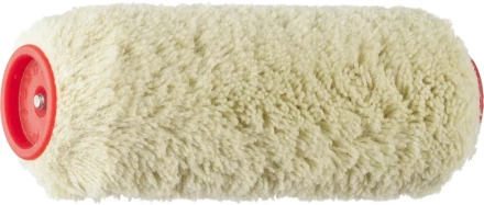 Ролик ЗУБР &quot;МАСТЕР&quot; СИНТЕКС малярный, полиакрил, для бюгеля 6мм, 40х180мм 02505-18_z01 купить в Ноябрьске