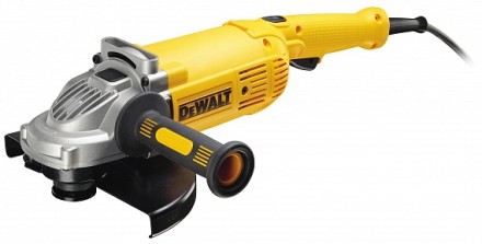 Шлифмашина DeWalt УШМ DWE 493 купить в Ноябрьске