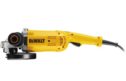 Шлифмашина DeWalt УШМ DWE 493 купить в Ноябрьске