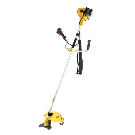 Триммер бензиновый Denzel DT 25 неразъемная штанга 96221 купить в Ноябрьске