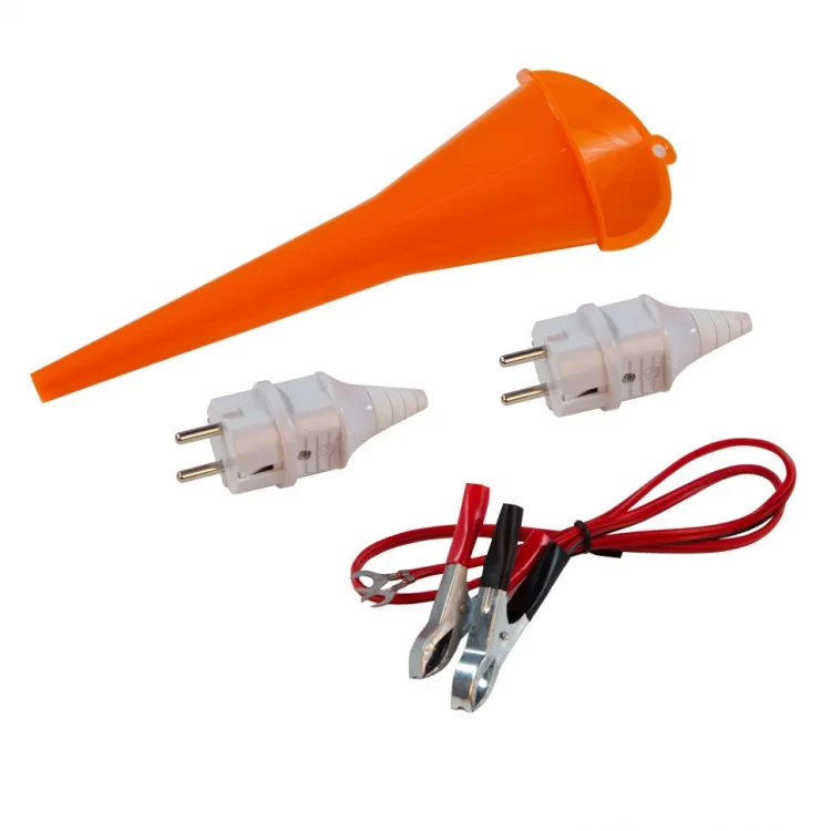Генератор бензиновый PS 25 Denzel 946814 купить в Ноябрьске