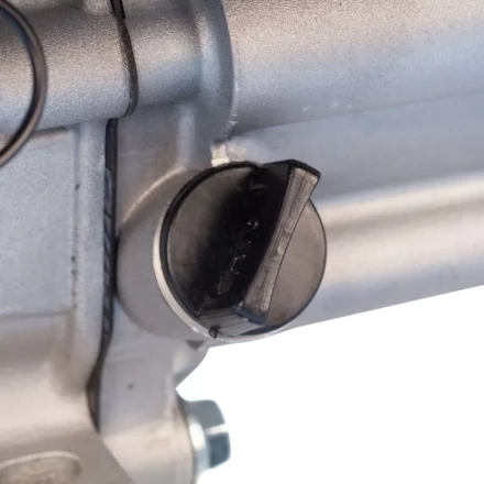 Генератор бензиновый PS 25 Denzel 946814 купить в Ноябрьске