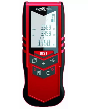 Дальномер лазерный Condtrol X2 купить в Ноябрьске