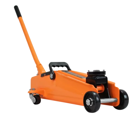 Домкрат гидравлический подкатной Вихрь ДМК-2K купить в Ноябрьске