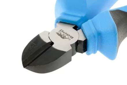 Бокорезы БАРС 160 мм, двухкомпонентные рукоятки 17597 купить в Ноябрьске