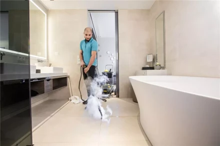 Пароочиститель KARCHER SG 4/4 профи купить в Ноябрьске