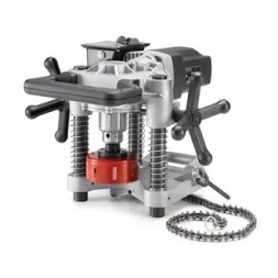 Станок для вырезания отверстий 43"4" (120 мм), 230 В 57597