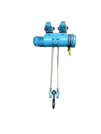 Таль электрическая TOR ТЭК CD г/п 1,0 т 12 м PRO (серия N) 109112 купить в Ноябрьске