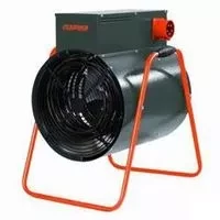 Тепловая пушка электрическая Парма ТВ-15/3 купить в Ноябрьске