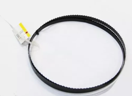 Лента пильная 127х2490 К-35 19925 купить в Ноябрьске