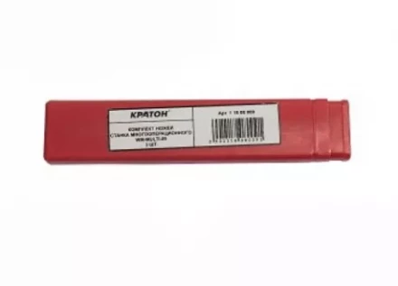 Комплект ножей Кратон для WM-Multi-09 3шт 1 18 08 009 купить в Ноябрьске