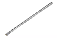 Бур HAMMER Ф10х260мм SDS Plus (201-118)