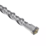 Бур HAMMER Ф10х260мм SDS Plus (201-118) купить в Ноябрьске