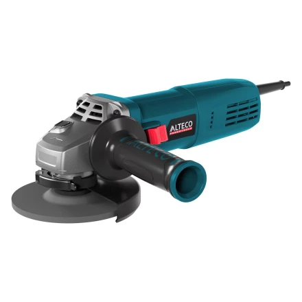 Угловая шлифмашина ALTECO AG 1400-125 ECS 70003 купить в Ноябрьске