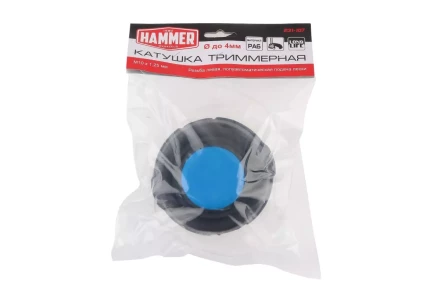 Триммерная катушка HAMMER 231-107 купить в Ноябрьске