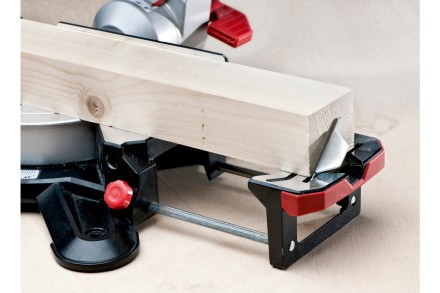 Пила торцовочная KGS 216 M 619260000 METABO купить в Ноябрьске