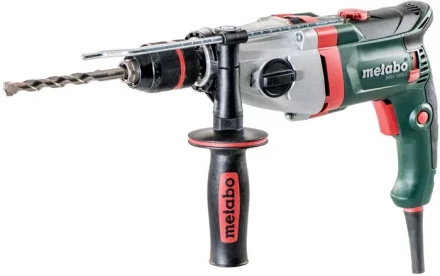 Дрель ударная Metabo SBEV 1300-2 купить в Ноябрьске