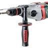 Дрель ударная Metabo SBEV 1300-2 купить в Ноябрьске
