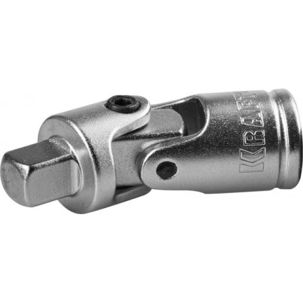 Шарнир карданный KRAFTOOL &quot;INDUSTRIE QUALITAT&quot;, 1/4 &quot; 27850-1/4_z01 купить в Ноябрьске