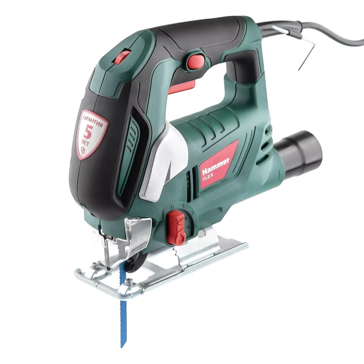 Электролобзик Hammer Flex LZK790L купить в Ноябрьске