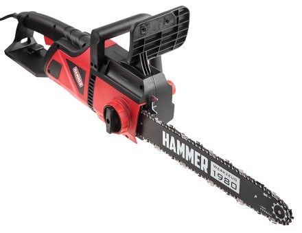 Пила цепная Hammer CPP2216E купить в Ноябрьске