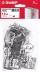 ЗУБР Кляймер-У2, 4 мм, 50 шт, усиленный крепеж для вагонки с саморезами (30755-04) купить в Ноябрьске