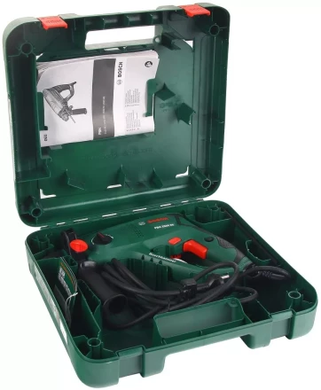 Перфоратор BOSCH PBH 2500 RE (0.603.344.421) купить в Ноябрьске