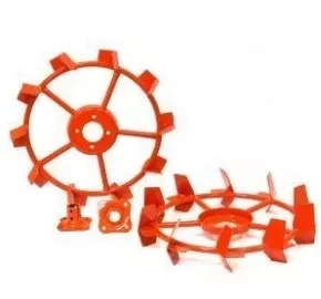 Колесо стальное в сборе (Диаметр 540) KIPOR купить в Ноябрьске