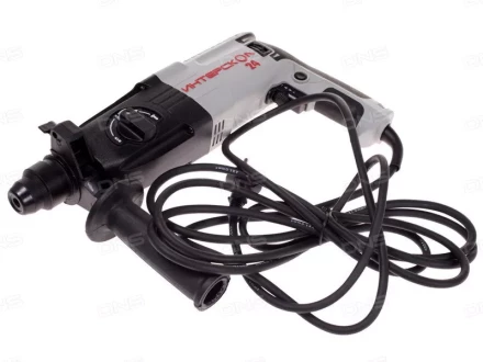 Перфоратор П24/650 ЭР ИНТЕРСКОЛ купить в Ноябрьске