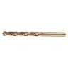 Сверло по металлу, 8 мм, HSS Co-8%// Denzel 71454 купить в Ноябрьске