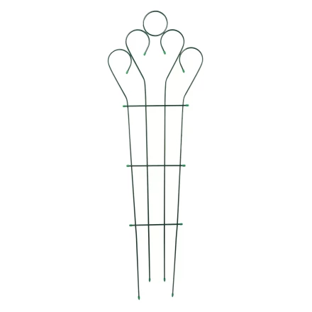 Шпалера, комбинированная, 3 ступени, 0,1/0,65х2 м// Palisad 69144 купить в Ноябрьске