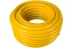 Шланг Вихрь поливочный ПВХ усиленный, пищевой трехслойный армированный 1&quot;, 25м (жёлтый) 73/7/2/34 купить в Ноябрьске